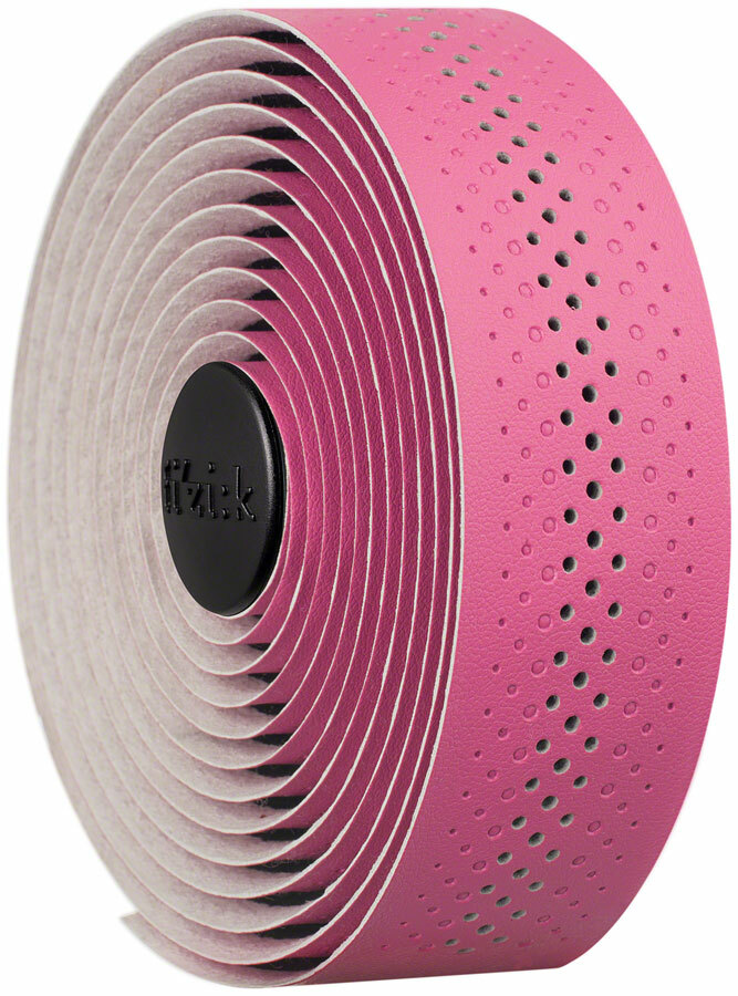Fizik Ritmo Microtex Bondcush Classico Nastro Manubrio Rosa