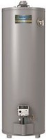 American Tall Ultra-low Nox Natural Gas Water Heater, 30 Gallon, 33,000 Btu, Top on sale American Tall Ultra-low Nox Natural Gas Water Heater, 30 Gallon, 33,000 Btu, Top on sale