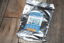 WHITE DTF Powder Yamation Transfer Powder for Film NEW bag 1.1 Lb (500 g)