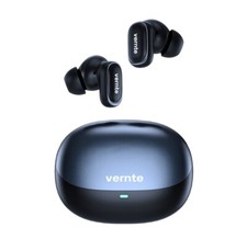 Wireless Earbuds W/ Noise Canceling Multipoint Connectivity 140 hr Battery Life