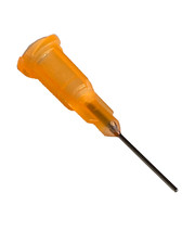 Replacement 23G Syringe Needle 50 Pack 