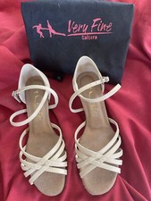 Very Fine brand dance sandals