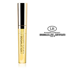 lr wonder company volumizzante labbra recensioni