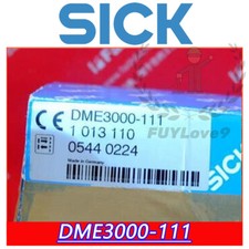 high quality SICK DME3000-111 Laser Ranging S...