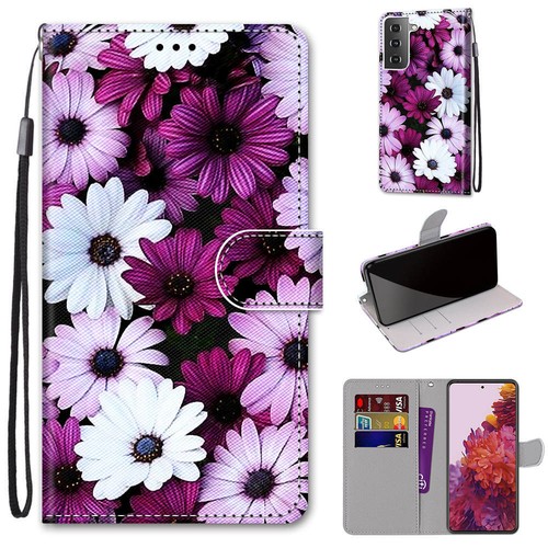 Case For Nokia 6.3 G20 G21 G11 G10 C01 Plus G60 Pattern Wallet Card Flip Cover - Picture 9 of 52