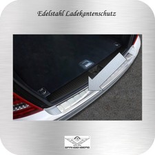 Profil Ladekantenschutz Edelstahl für Mercedes C-Klasse S204 T-Model Fl. 2011-14