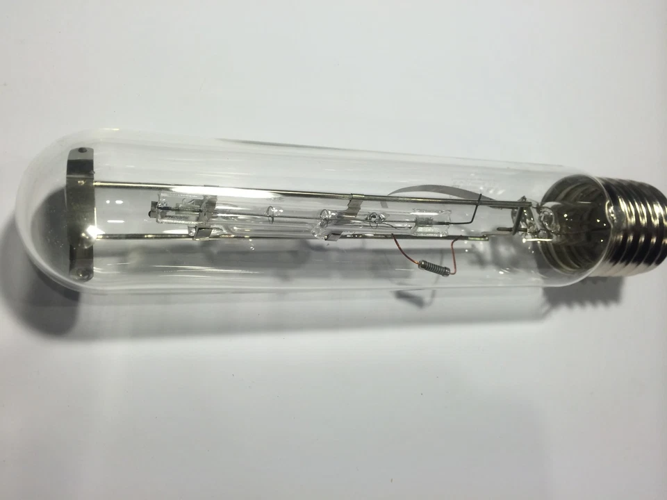 PREMIUM QUALITY SELF BALLASTED METAL HALIDE LAMP 250W E40 5000K HYDROPONICS - Image 4 of 4