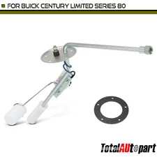 Fuel Tank Sending Unit for Buick Century 54-56 Special Super Roadmaster 5/16 In.