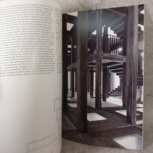 a+u 2013; Pezo Von Ellrichshausen :Architecture & Urbanism June - Foto 17 di 22