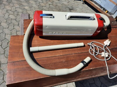 alpar Staubsauger 7-810/33, Automatic , 450W