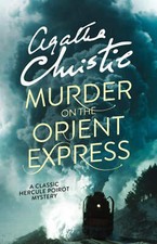 Hercule Poirot 10 Murder on the Orient Express Agatha Christie 2017