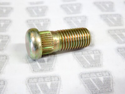 Kawasaki NOS NEW 92002-1459 Bolt 10mm KEF KLF KSF KEF300 KLF250