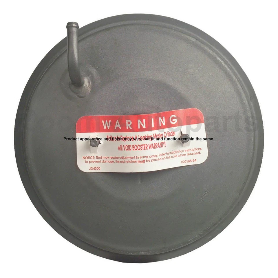 Potenciador de freno para 2003 2004 2005 2006 Subaru Baja Foto 2 de 4