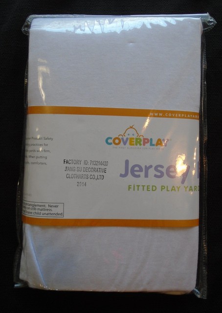 coverplay pack n play