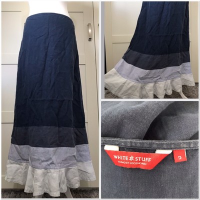 white stuff maxi dress