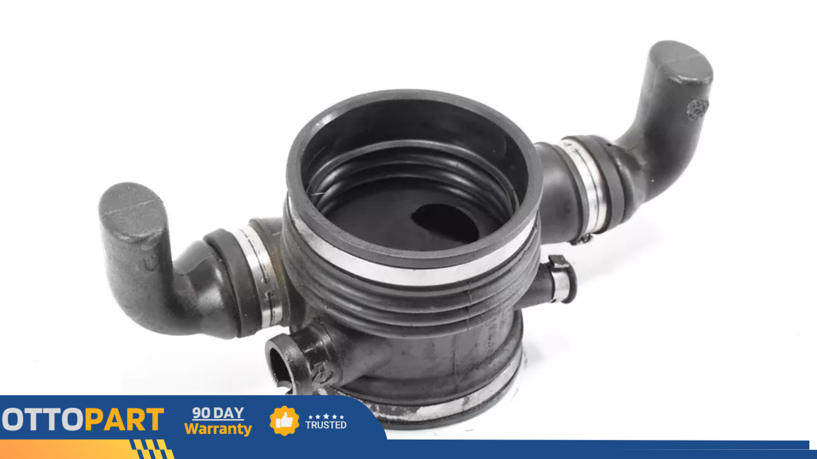 Maserati Quattroporte 2004-2008 Intake hose