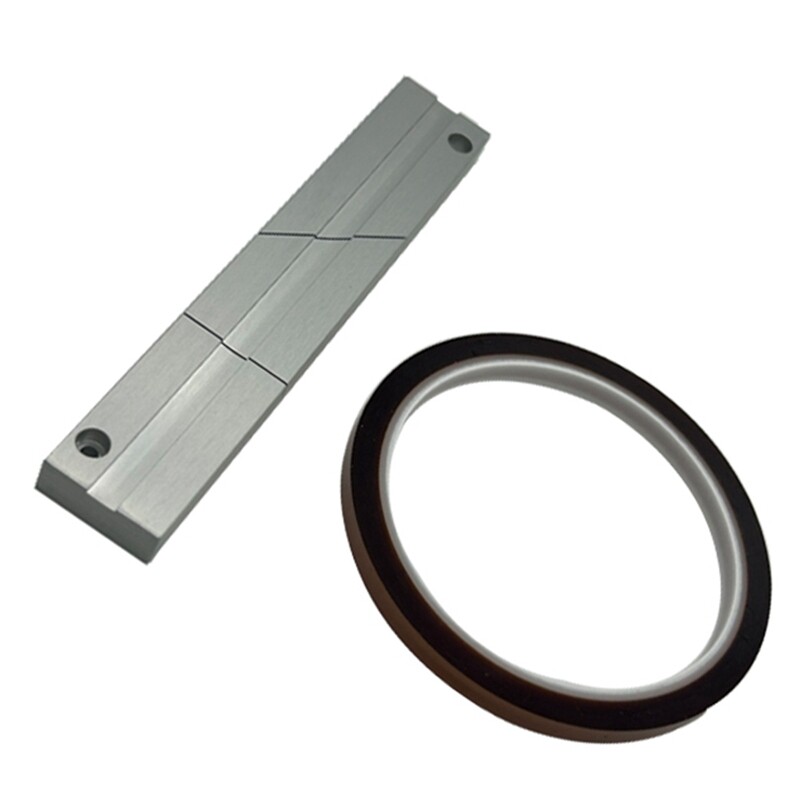 1/4 10Inch Tape Reel Tape Splicing Set and Leader Tape for