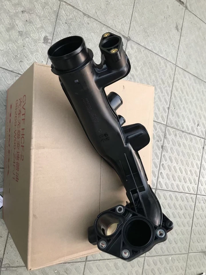 Junta de tubo de aire de carga turbocompresor OEM para 17-21 Honda CR-V 1,5 L 17270-5PA-A00 Foto 4 de 4