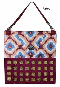 Prof Choice Patterned Slow Feeder Hay Bag Ebay