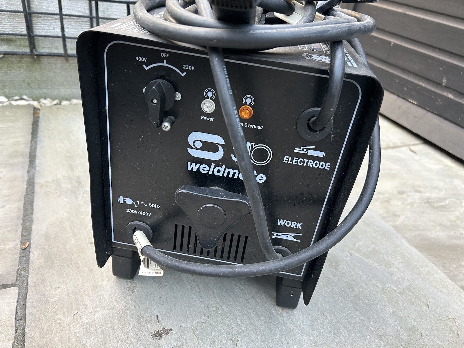 used arc stick welder eBay