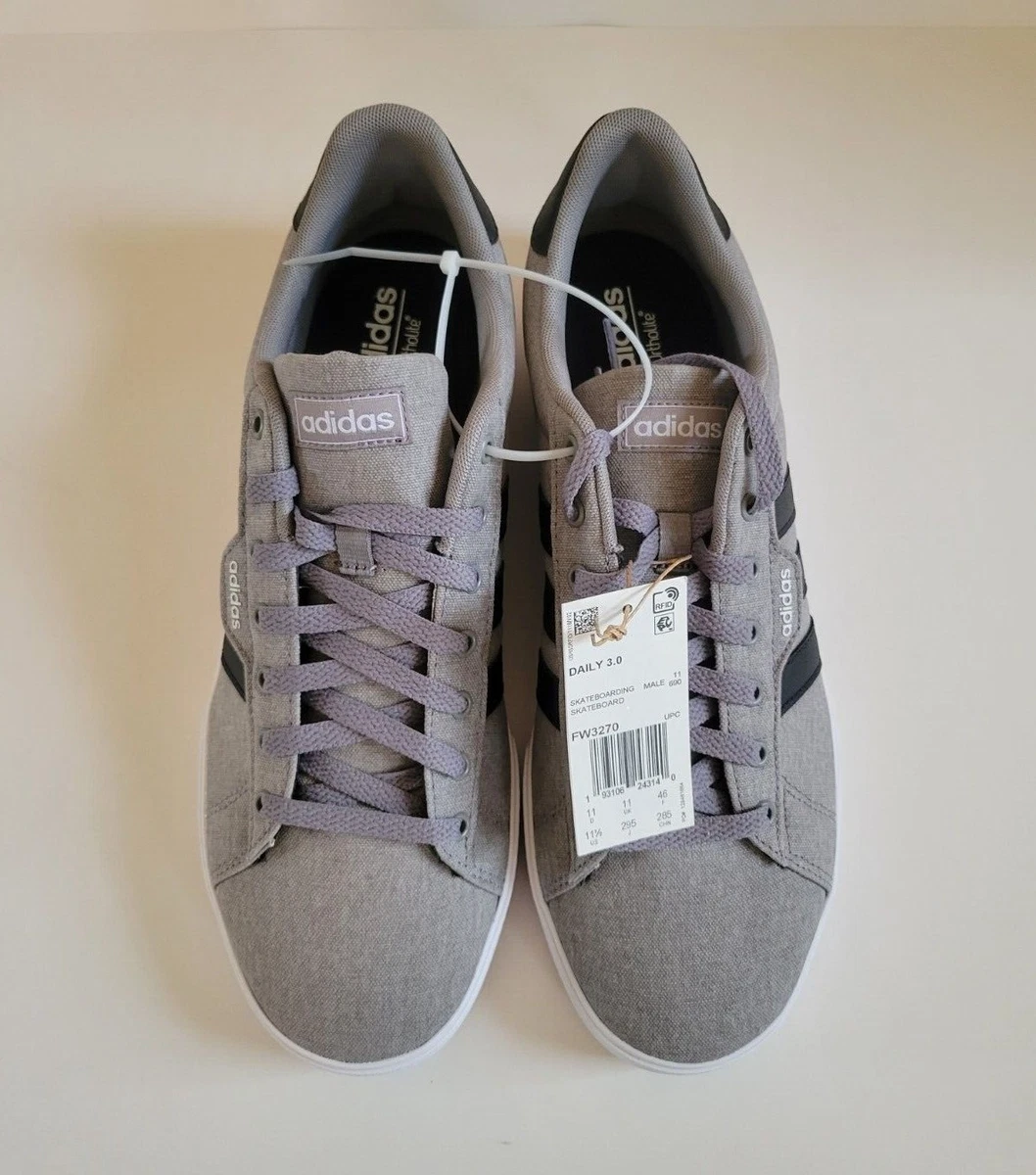 Adidas daily 2. gray sale