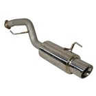 Injen Performance Exhaust System Fits 2012-2015 Mitsubishi Lancer 2.0L | 2.4L