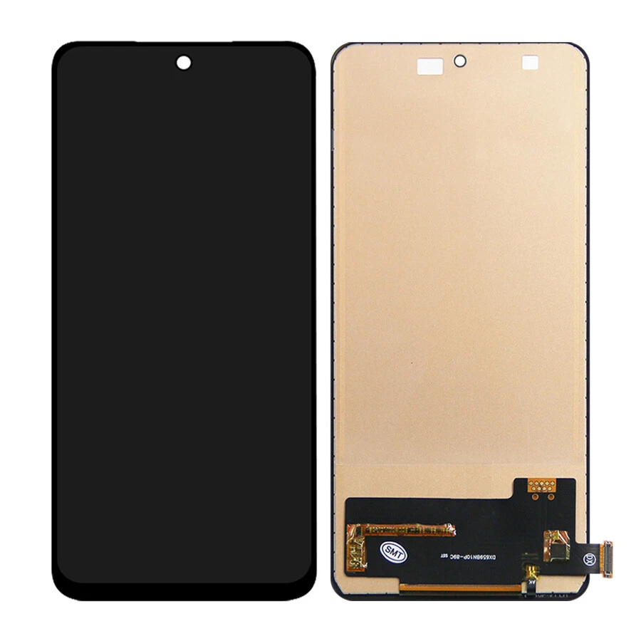 LCD Display+Touch Digitizer For Xiaomi Redmi Note10pro Note 10 Pro (4G) M2101K6G - Image 2 of 2