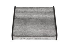 KAVO PARTS Innenraumfilter Pollenfilter passend für Nissan Juke F16