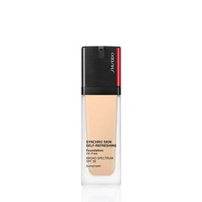 Shiseido Synchro Skin Self-Refreshing Foundat...