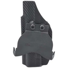 Walther PDP Full Size Paddle Holster (Optic Ready) - Rounded Gear