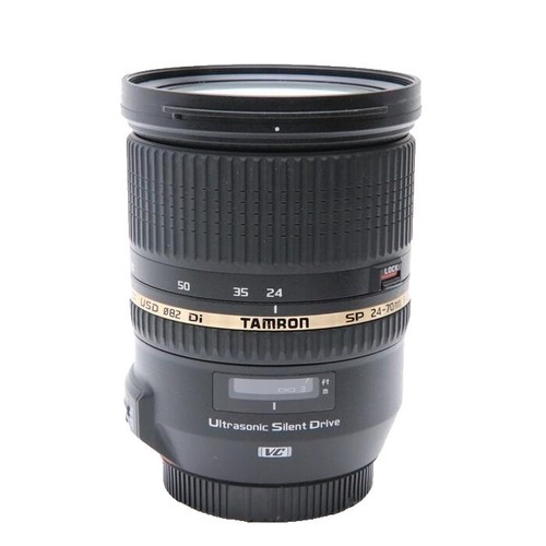 CANON EF24-70mm F2.8L II USM 895775 | eBay