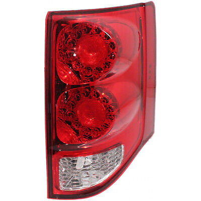 Replacement ID0002AA2773R00 - Passenger Side LED Tail Light