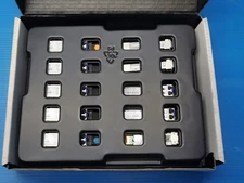 PT7320-32-1W+ NeoPhotonics OC-3 SR/IR-1 / STM S-1.1 SFP Transceiver Lot of 10