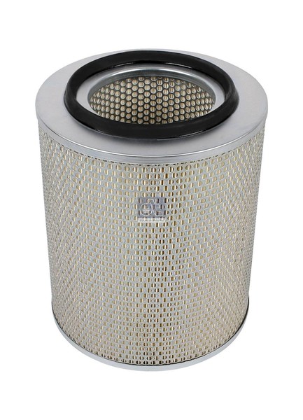 Luftfilter Dt Spare Parts 7.17010 D1:132Mm D2:10Mm D:243Mm H:286Mm-image