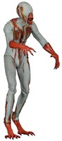 Neca Ash Vs Evil Dead Tv Series Eligos Demon 7in. Action Figure =free Sh= on sale Neca Ash Vs Evil Dead Tv Series Eligos Demon 7in. Action Figure =free Sh= on sale