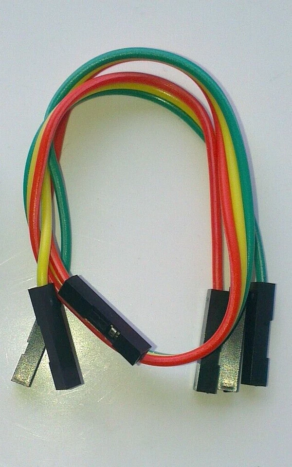 3.3V-5V Humidity and Sensor DHT11 Digital Humidity Sensor 3-Wire Ultra-low Power - Image 3 of 3