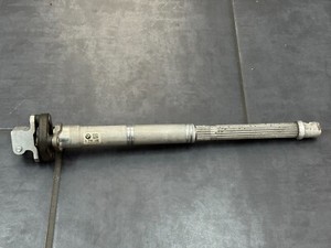 Lenkspindel Lenksäule BMW F07 F10 F11 Lenksäulenverstellung 6776108