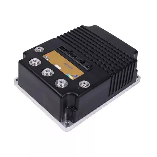48V 500A Controller 102774501 for Curtis Club Car Carryall 500 700 900 1520-5501 - Zdjęcie 1 z 7