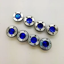 2X Golf Putter Weight for Scotty Cameron Fastback Rounback Squarback Newport M1