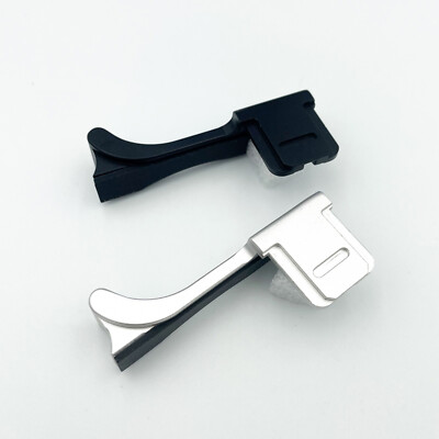 Camera Thumb Up Grip Aluminum for Leica M9 M9P M8