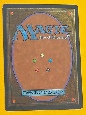MTG BAYOU Revised (OldManMTG 007-478) | eBay
