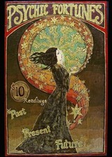 7 LRG PARAS & 9 PREDICTIONS-15 TAROT CRDS PSYCHIC MEDIUM TANGIBLY PRINTABLE RDG