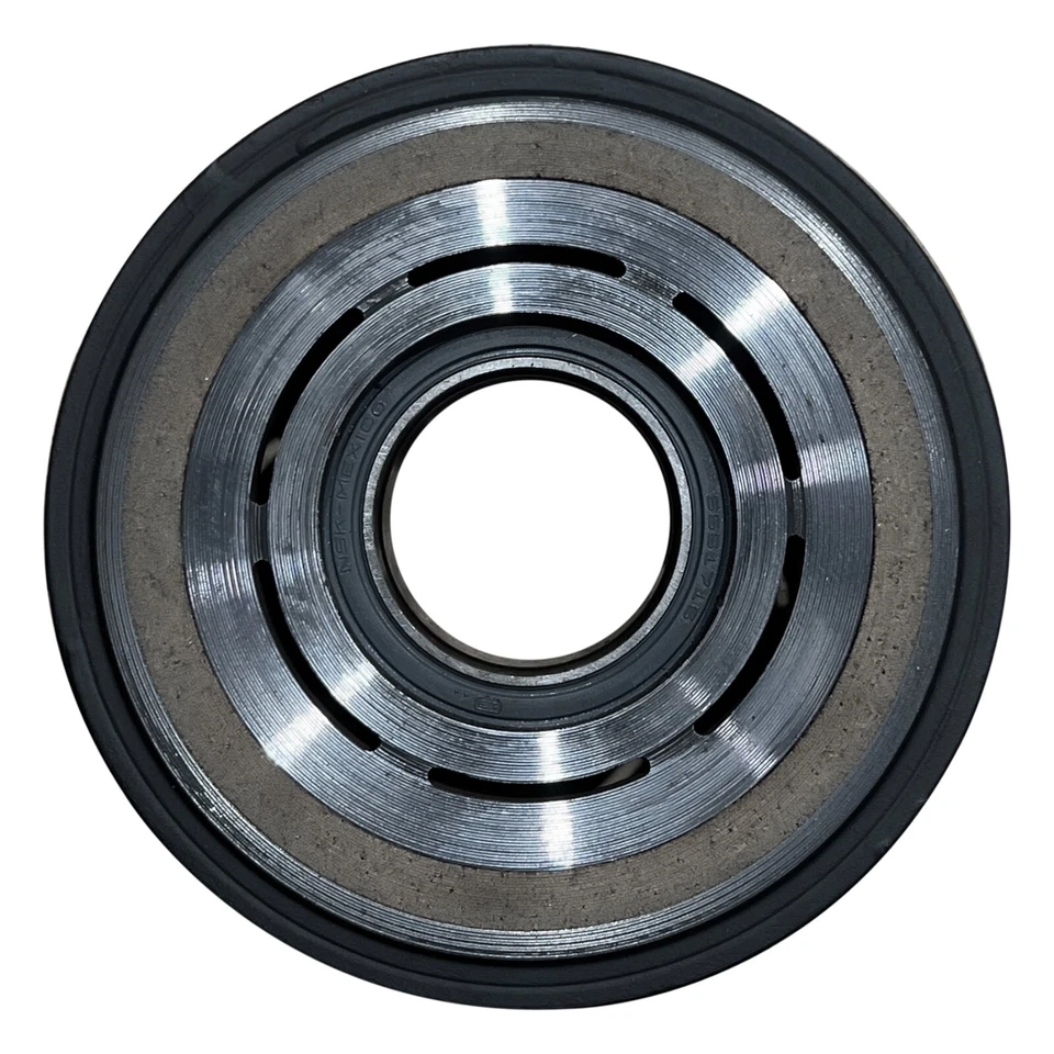 RYC Reman AC Compressor Clutch AEG366-CL Fits Toyota Venza 3.5L 2010 2011 2012 - Image 3 of 4