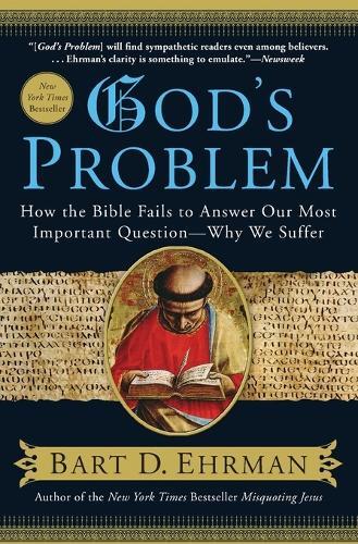 Thumbnail - Bart D. Ehrman God's Problem (taschenbuch)
