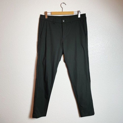 commission pant slim warpstreme 34