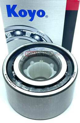 KOYO JAPAN DAC3577W-3CS80 DEEP GROOVE BALL BEARING 35x77x42 mm | eBay