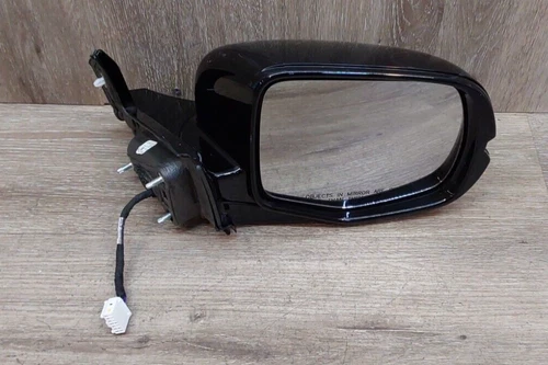2019-2022 Honda Pilot RH Mirror ASSY OEM PART# 76200-TG7-A91ZD