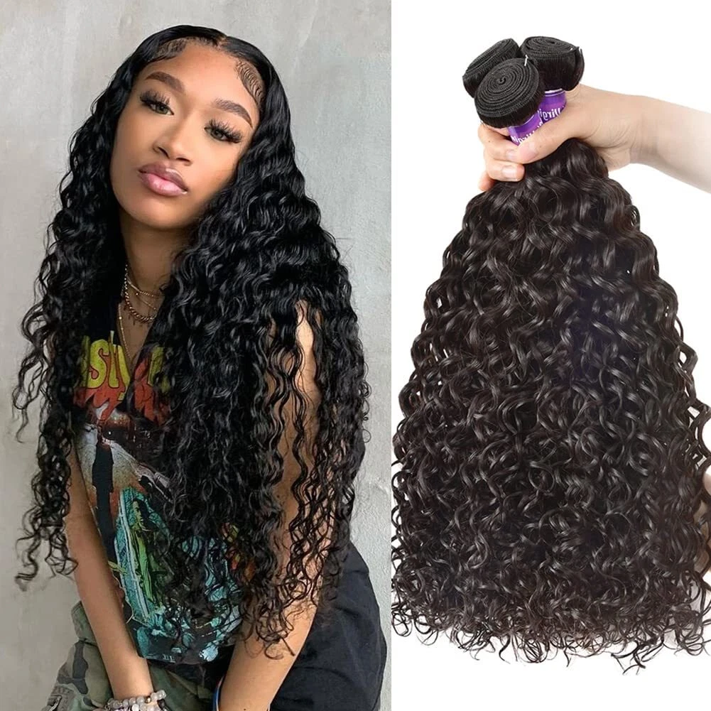 100 human top hair grade 9