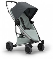 Quinny® Zapp? Flex Plus Stroller In Grey Quinny® Zapp? Flex Plus Stroller In Grey