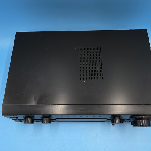 Technics SA-AX530 Dolby Pro Logic AV Verstärker Amp Control Stereo Receiver 6CH - Bild 9 von 17
